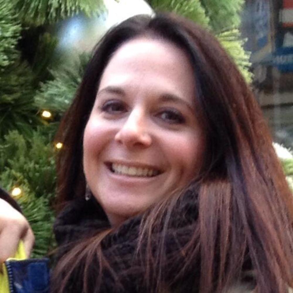 Meet your Posher, Shannon